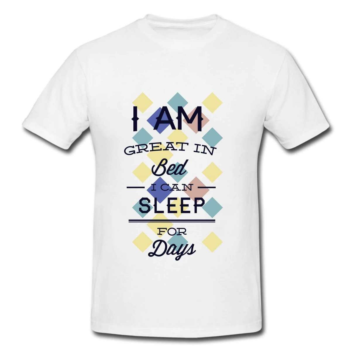 Tshirts - Sleep - RMCLICK